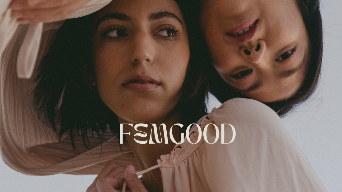 Über Femgood: Warum wir tun, was wir tun
